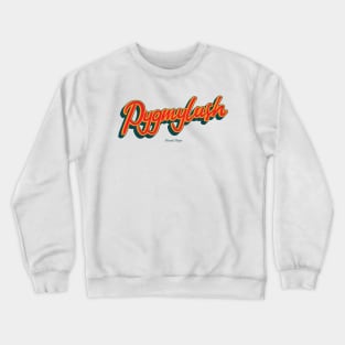 Pygmylush Crewneck Sweatshirt